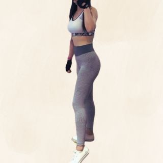 Stile sportivo versatile